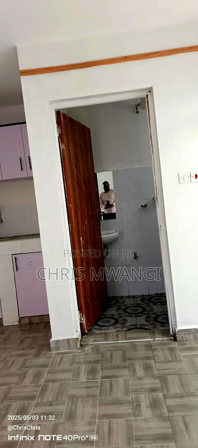 1bdrm Block of Flats in Thika Estate for sale - Image 15