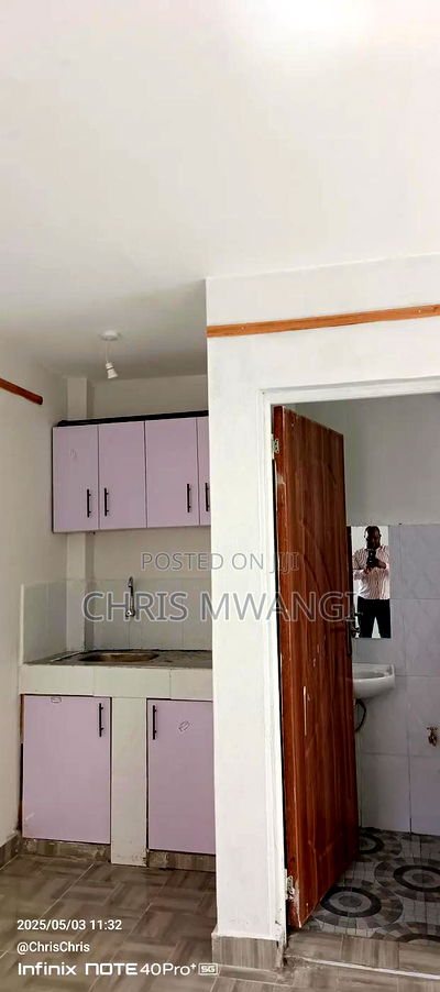 1bdrm Block of Flats in Thika Estate for sale - Image 16