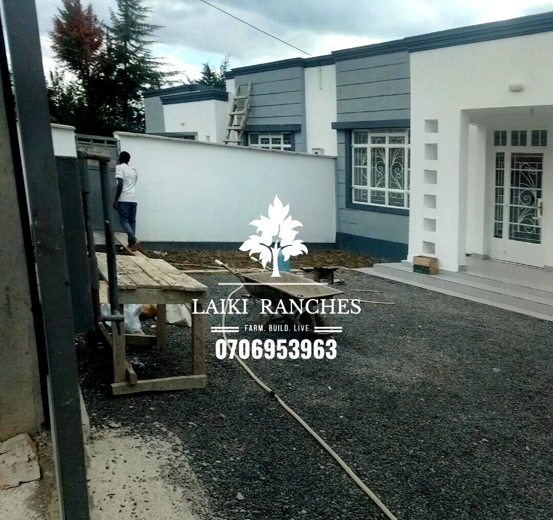 50x100 Garden Home for Rent