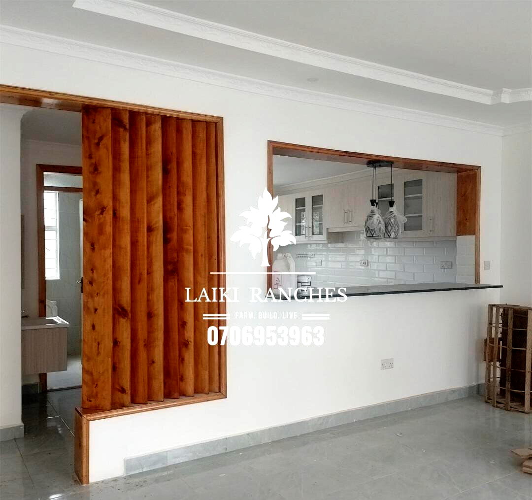 50x100 Garden Home for Rent