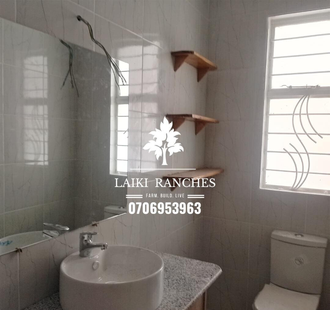 50x100 Garden Home for Rent