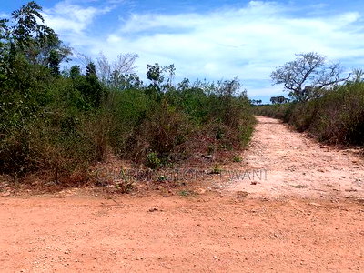 Prime 1-Acre Corner Plot - Galu Environs | Kshs. 7.5m - Image 5