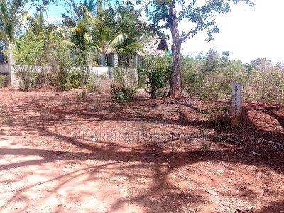 Prime 1-Acre Corner Plot - Galu Environs | Kshs. 7.5m - Image 1