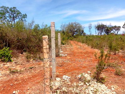Prime 1-Acre Corner Plot - Galu Environs | Kshs. 7.5m - Image 8