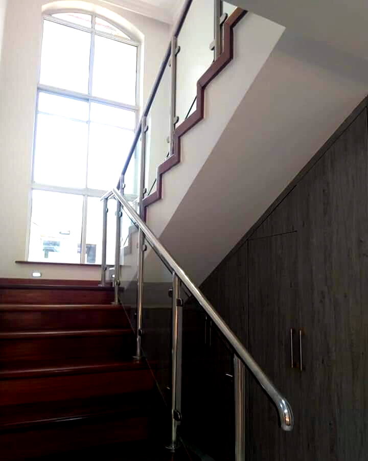5-Ensuite Townhouse with Optional Pool & DSQ – Karen