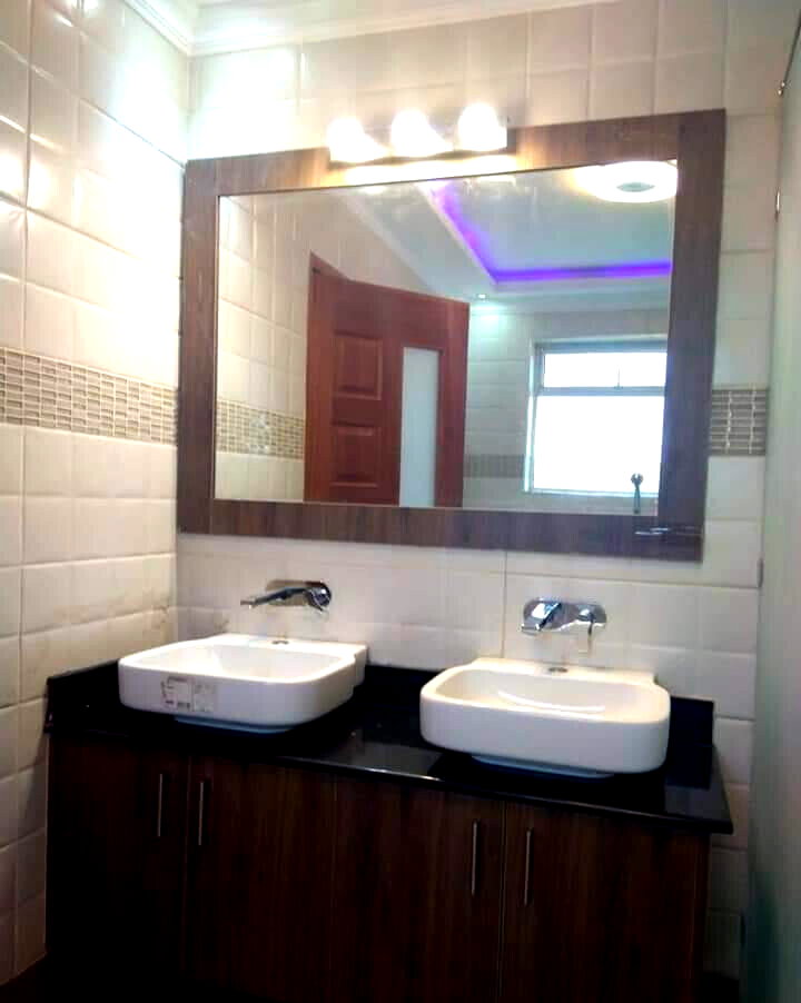 5-Ensuite Townhouse with Optional Pool & DSQ – Karen