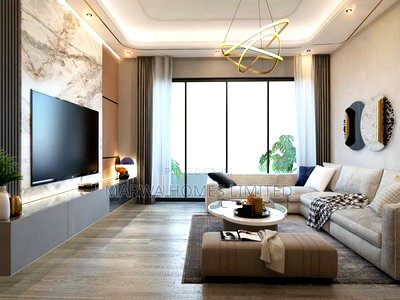 2bdrm Apartment in Juja A Estate, Eastleigh / Eastleigh for sale - Image 4