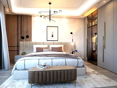 2bdrm Apartment in Juja A Estate, Eastleigh / Eastleigh for sale - Image 7