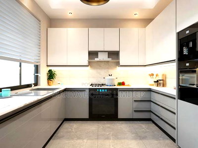 2bdrm Apartment in Juja A Estate, Eastleigh / Eastleigh for sale - Image 6