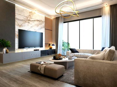 2bdrm Apartment in Juja A Estate, Eastleigh / Eastleigh for sale - Image 5