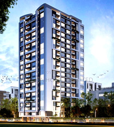 2bdrm Apartment in Juja A Estate, Eastleigh / Eastleigh for sale - Image 2