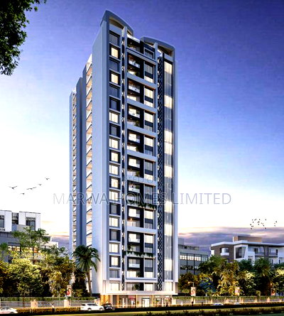 2bdrm Apartment in Juja A Estate, Eastleigh / Eastleigh for sale - Image 1