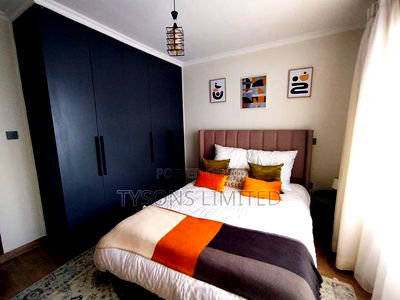 2bdrm Apartment in Wangige for sale - Image 6