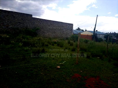 1/8 Plot Akesha Nairobi Road With Title - Image 2
