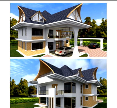 2.5 Acres in Kiambu, Pet Friendly