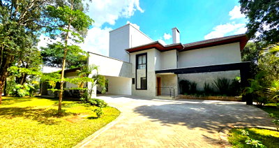 50x100 Garden Home with 5BR