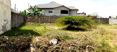 Titled 3pcs Of35*80 Commercial Plots at Kibiku Post Utawala - Image 3