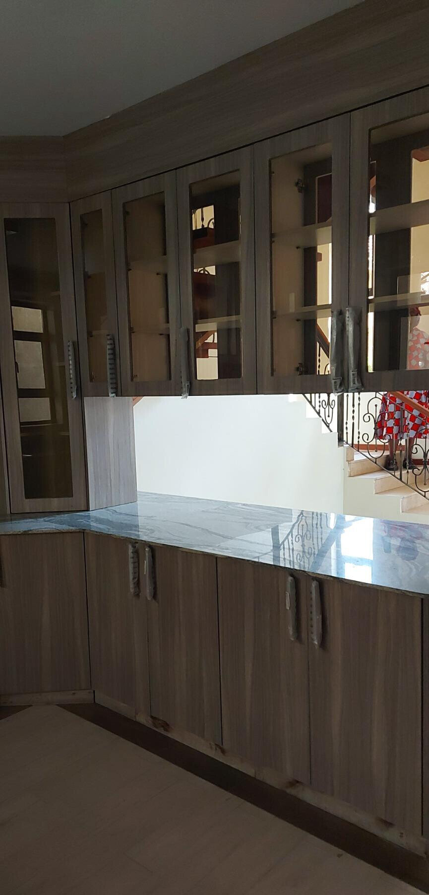 5-Ensuite Townhouse with Inbuilt Lift & Mature Garden - Lavington