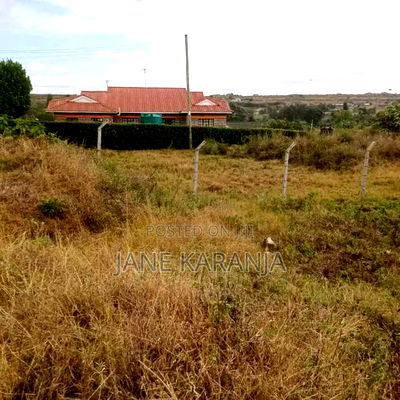 Quarter Acre 3.5m Plot for Sale Thika Landless Riverside Estate 3.5m - Image 3