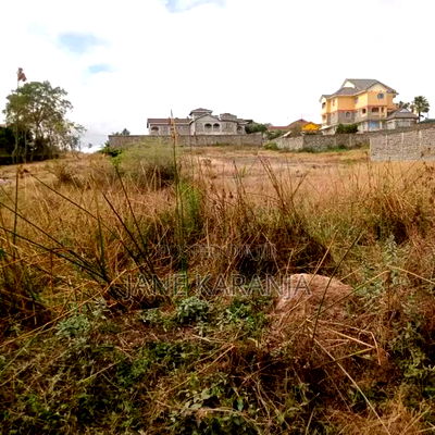 Quarter Acre 3.5m Plot for Sale Thika Landless Riverside Estate 3.5m - Image 6