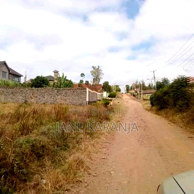Quarter Acre 3.5m Plot for Sale Thika Landless Riverside Estate 3.5m - Image 5