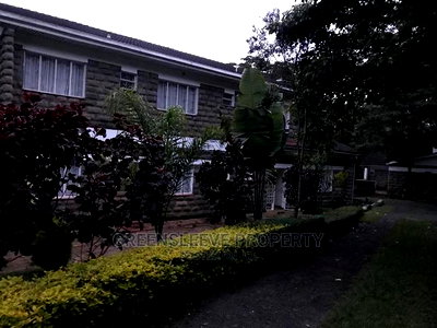 6bdrm Maisonette in Karen for rent - Image 1