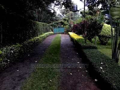 6bdrm Maisonette in Karen for rent - Image 12