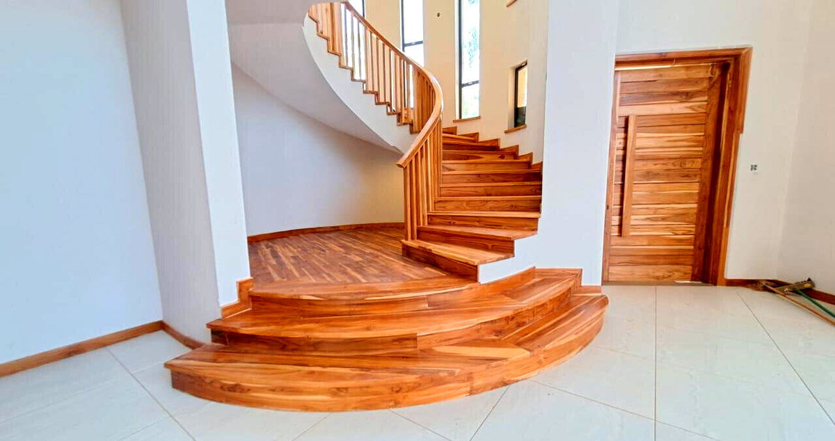 Super-Premium 4BR Villa with Clubhouse - Loresho