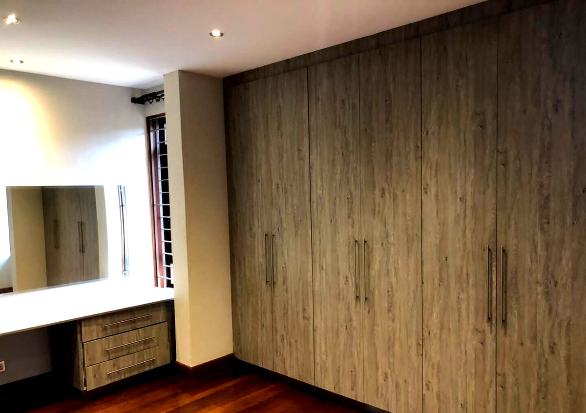5BR House at KSh 480K