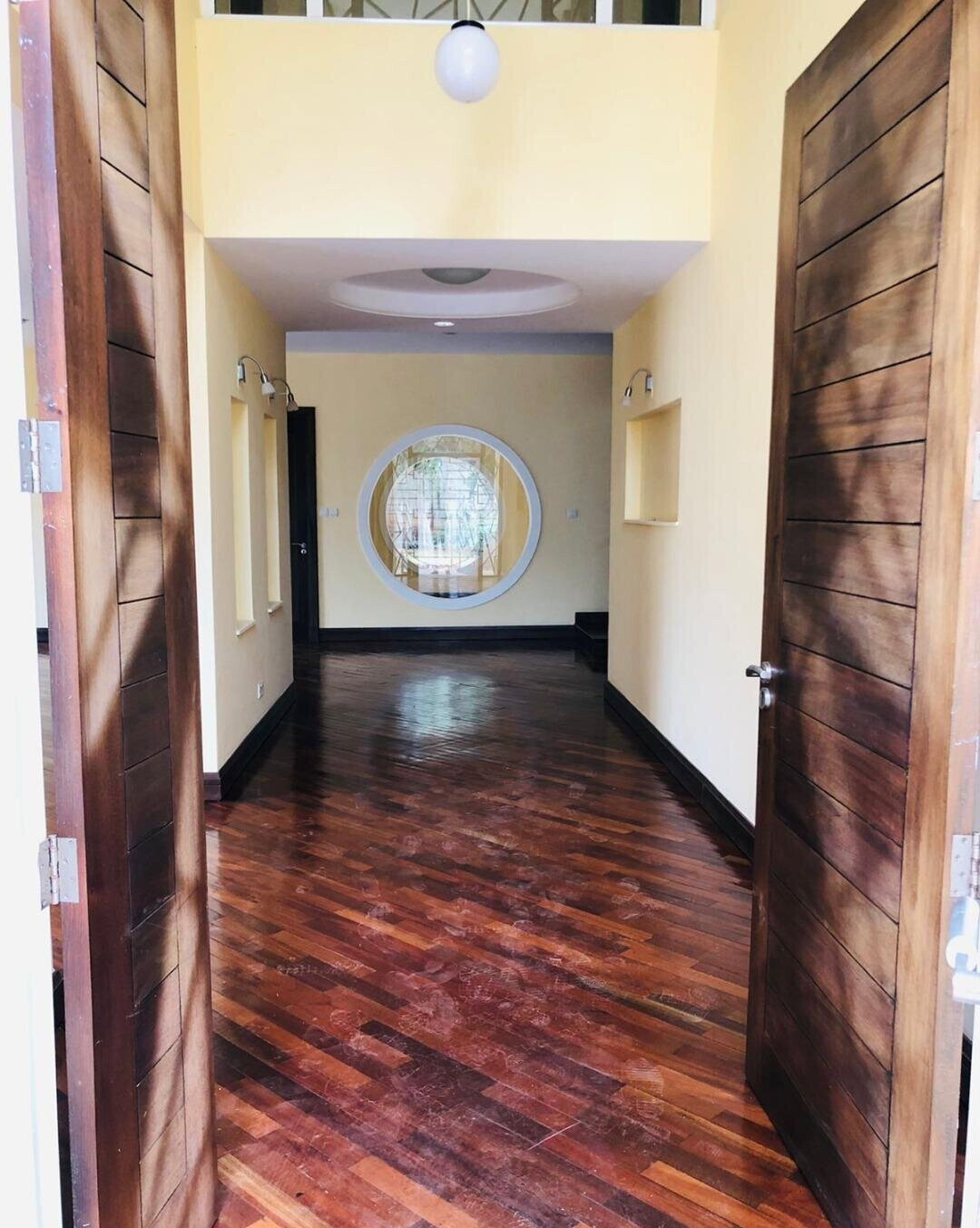 5BR House at KSh 480K