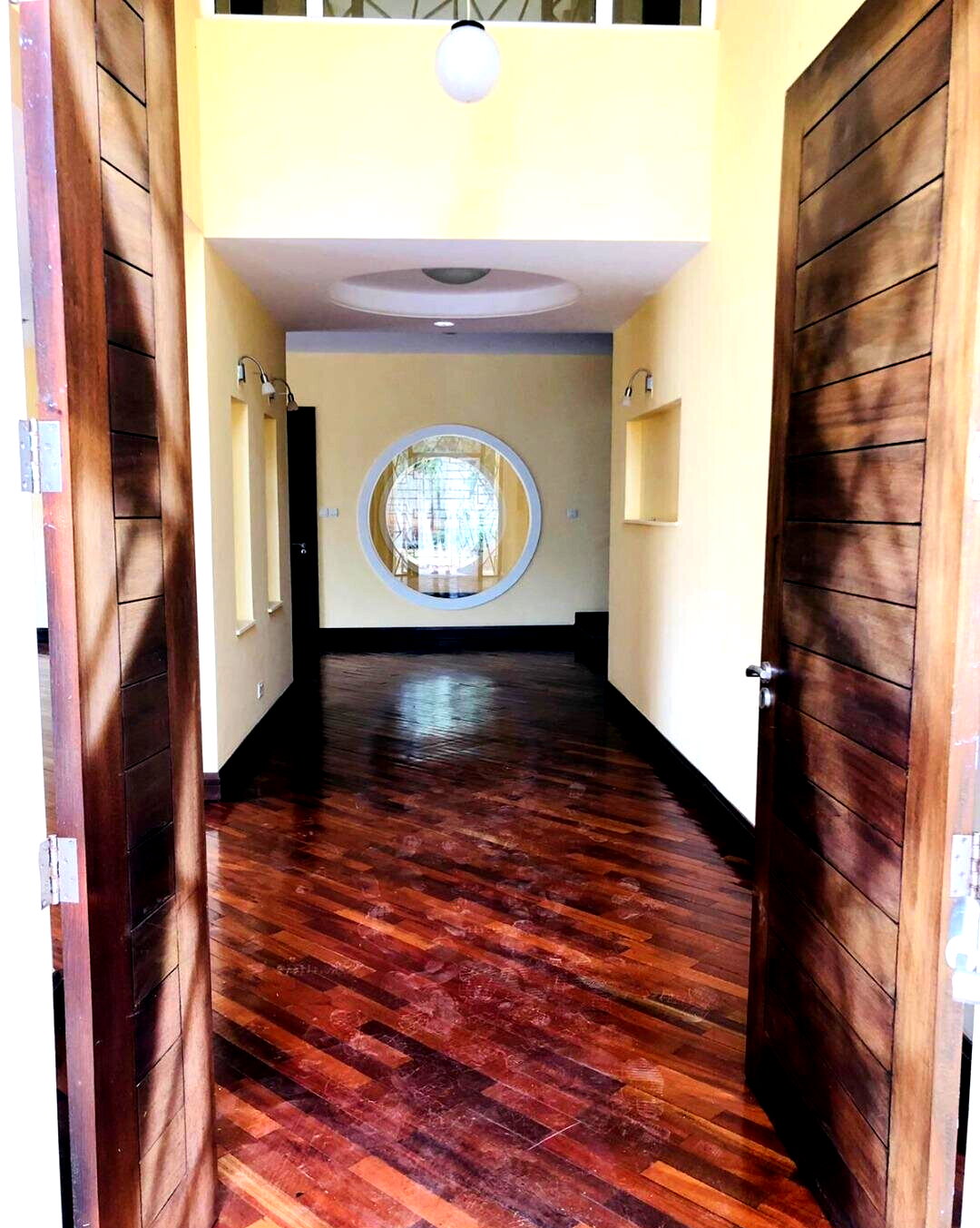 5BR House at KSh 480K