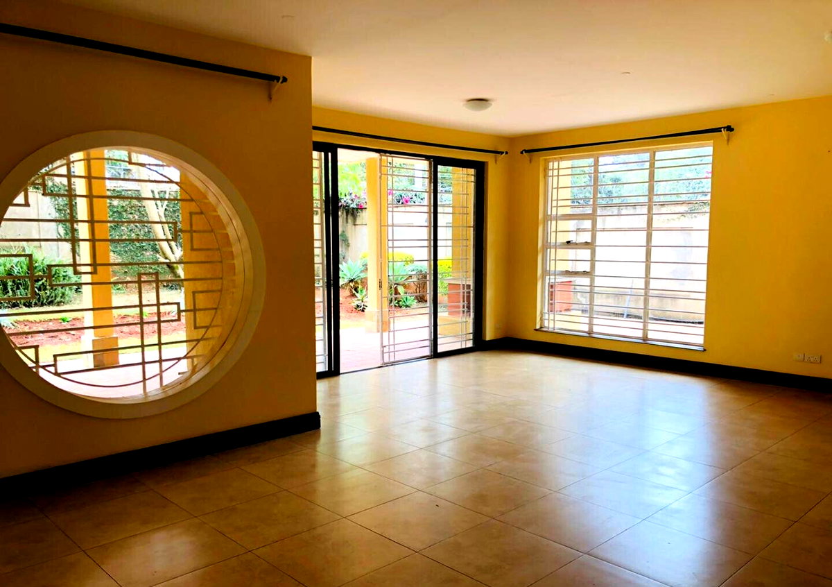 5BR House at KSh 480K