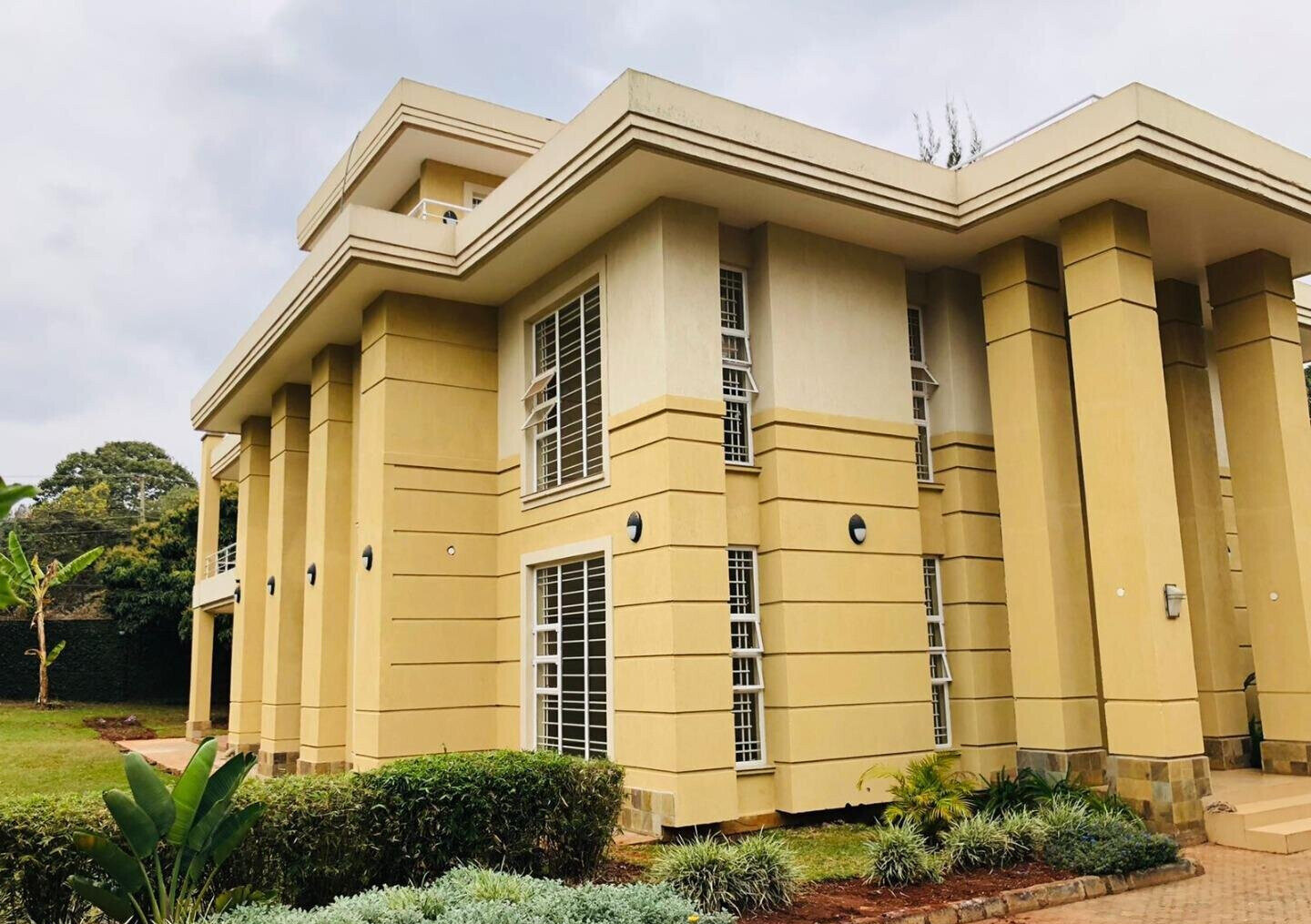 5BR House at KSh 480K