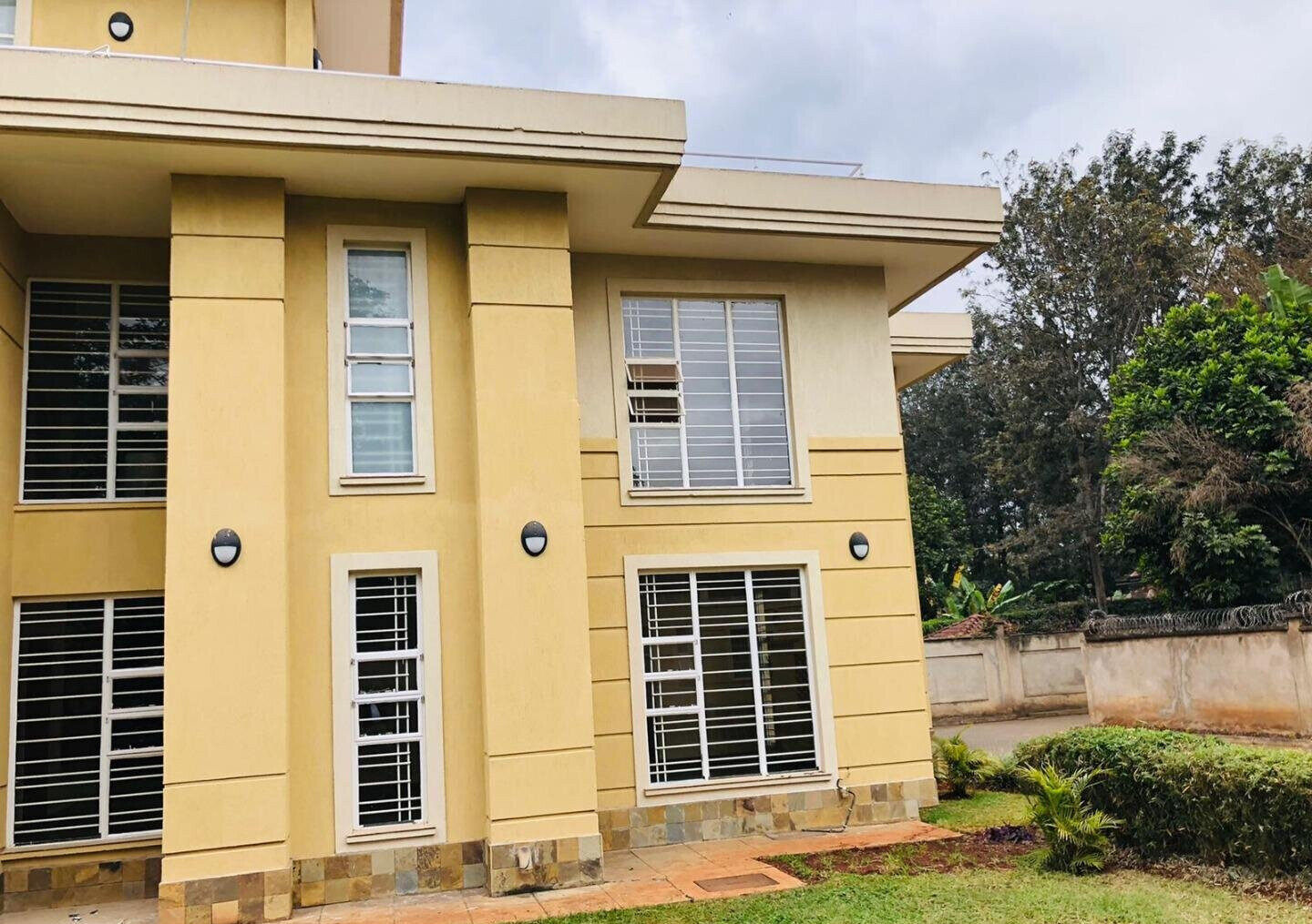 5BR House at KSh 480K