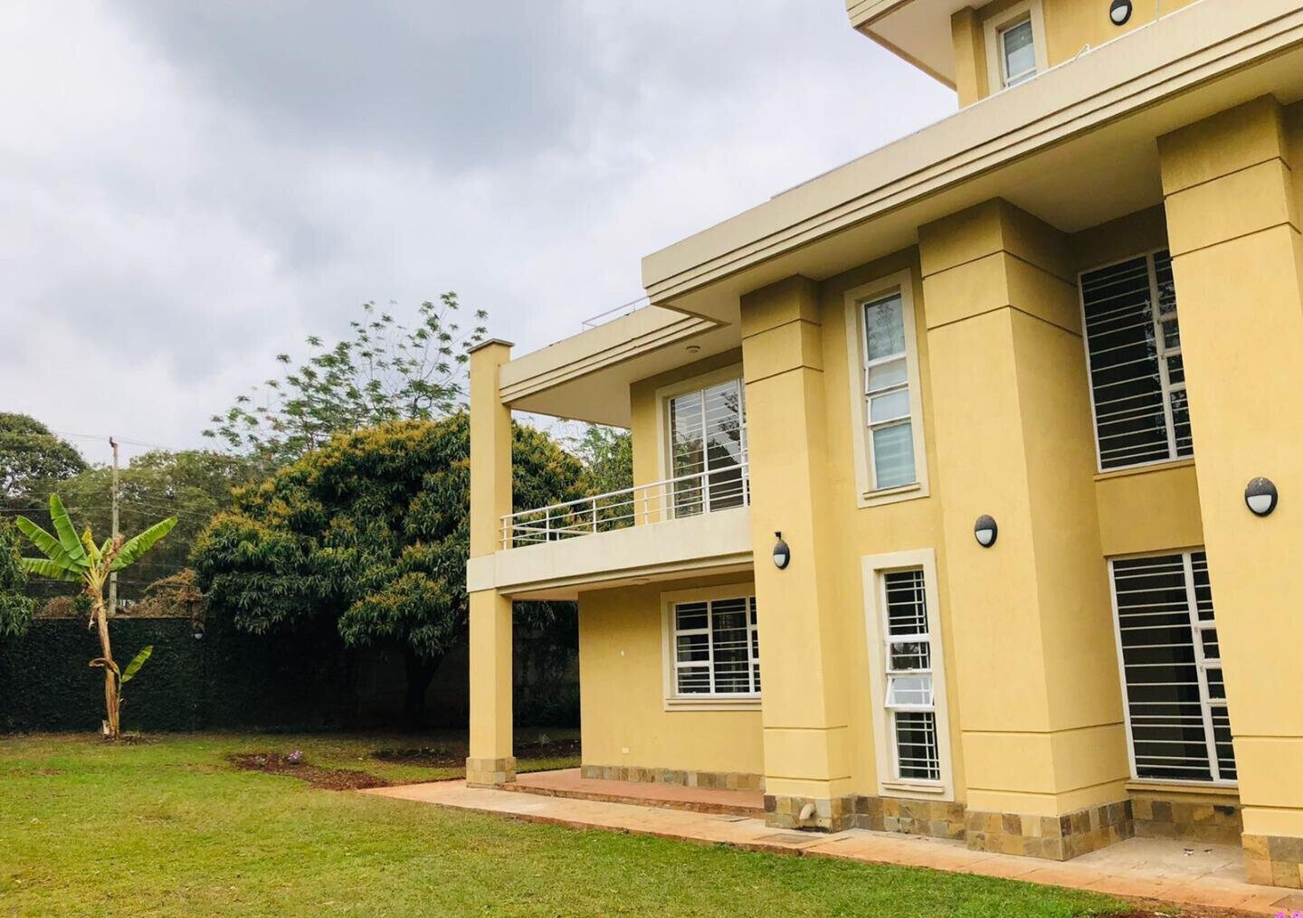 5BR House at KSh 480K