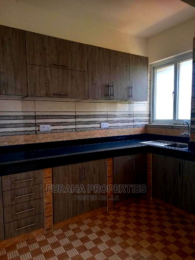 3bdrm Apartment in Mtwapa for Sale - Image 6