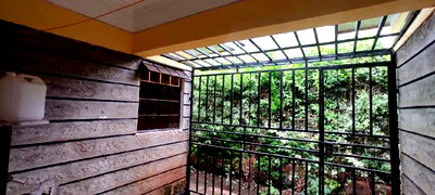 3bdrm Maisonette in Kenyatta Road for sale - Image 14