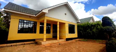 3bdrm Maisonette in Kenyatta Road for sale - Image 1