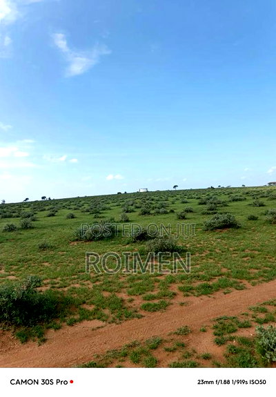 20 Ekali Imbirikani Kwa 450,000 Kwa Eka - Image 2