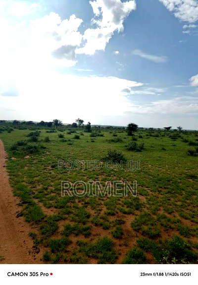 20 Ekali Imbirikani Kwa 450,000 Kwa Eka - Image 4