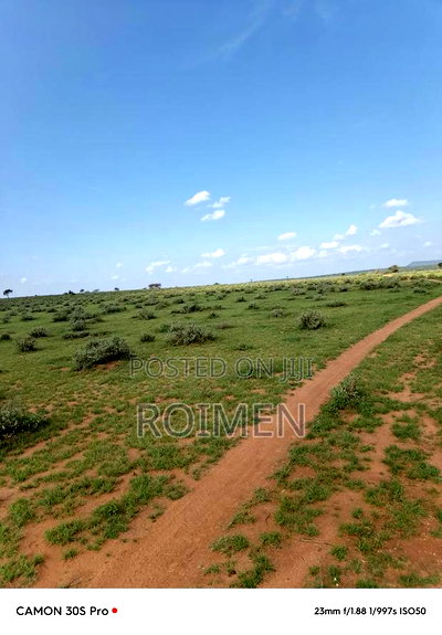 20 Ekali Imbirikani Kwa 450,000 Kwa Eka - Image 3