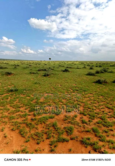 20 Ekali Imbirikani Kwa 450,000 Kwa Eka - Image 7