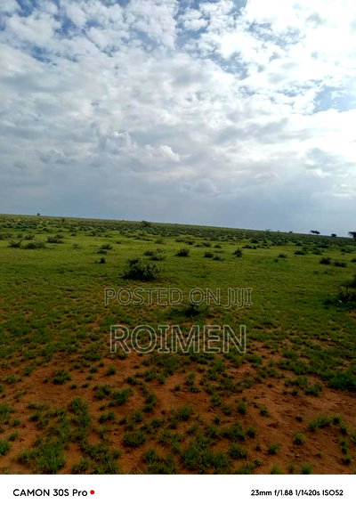 20 Ekali Imbirikani Kwa 450,000 Kwa Eka - Image 6