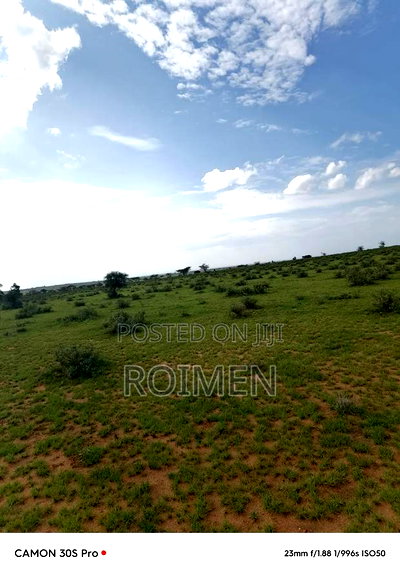 20 Ekali Imbirikani Kwa 450,000 Kwa Eka - Image 8