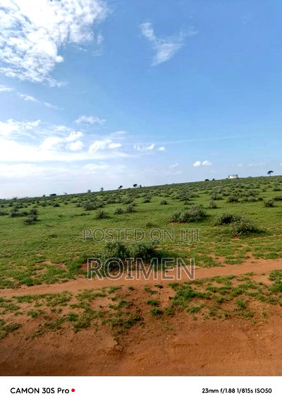 20 Ekali Imbirikani Kwa 450,000 Kwa Eka - Image 1