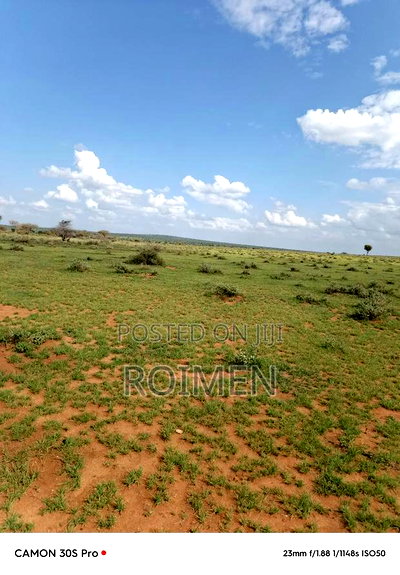 20 Ekali Imbirikani Kwa 450,000 Kwa Eka - Image 5