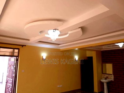 3bdrm Maisonette in Muigai Inn, Kenyatta Road / Theta for rent - Image 7