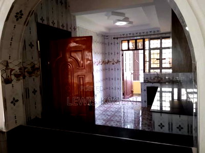 3bdrm Maisonette in Muigai Inn, Kenyatta Road / Theta for rent - Image 6