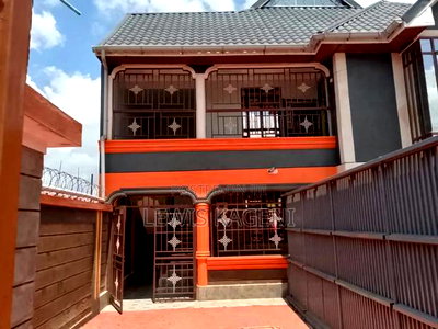 3bdrm Maisonette in Muigai Inn, Kenyatta Road / Theta for rent - Image 2