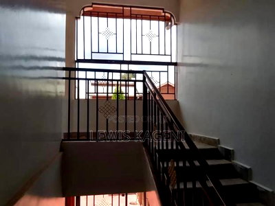 3bdrm Maisonette in Muigai Inn, Kenyatta Road / Theta for rent - Image 3